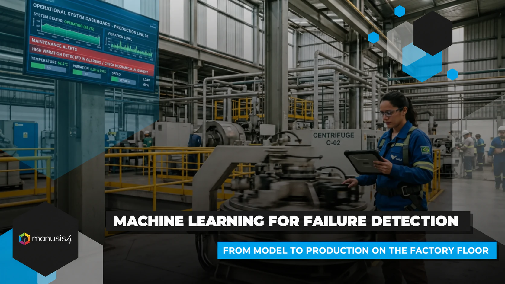 Machine Learning for Failure Detection: From Model to Production