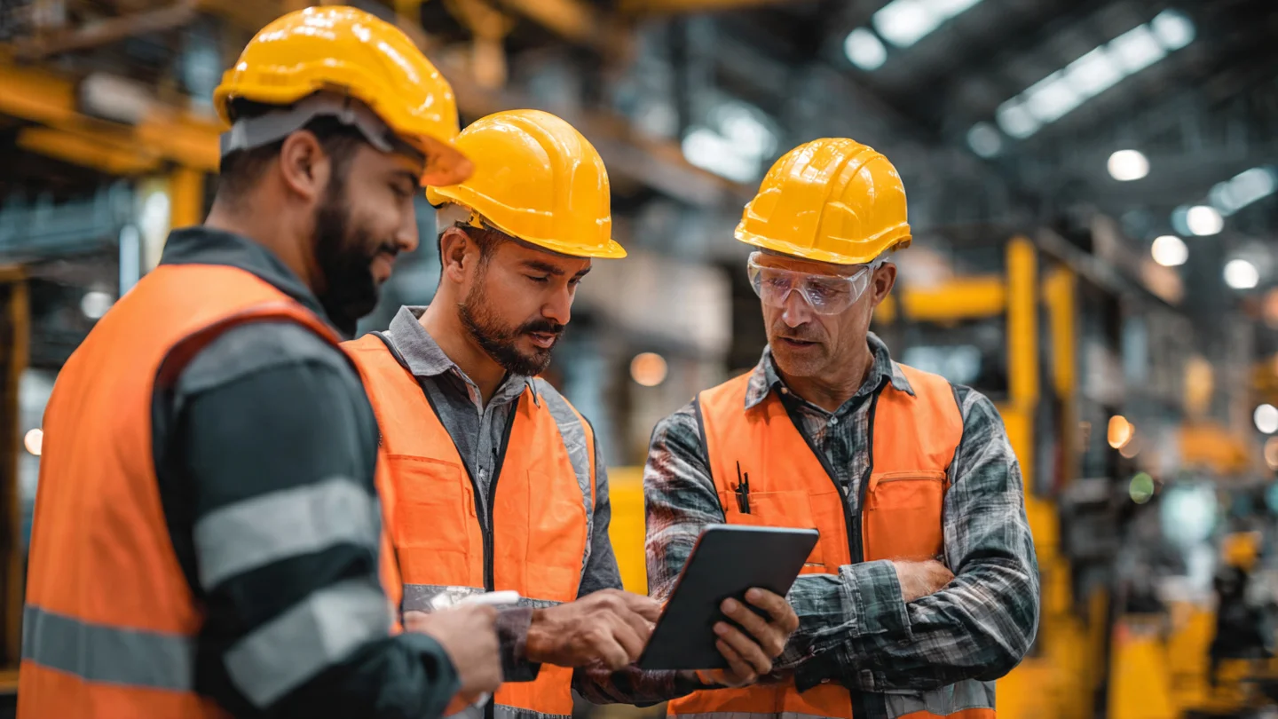 A Safe-to-Fail Environment: Turning Mistakes into Progress