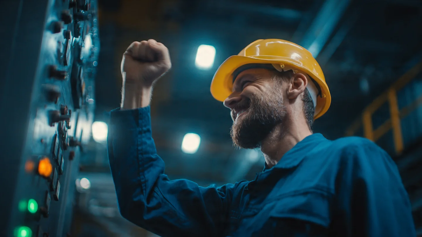 Small Wins in Maintenance: Recognizing Real Progress