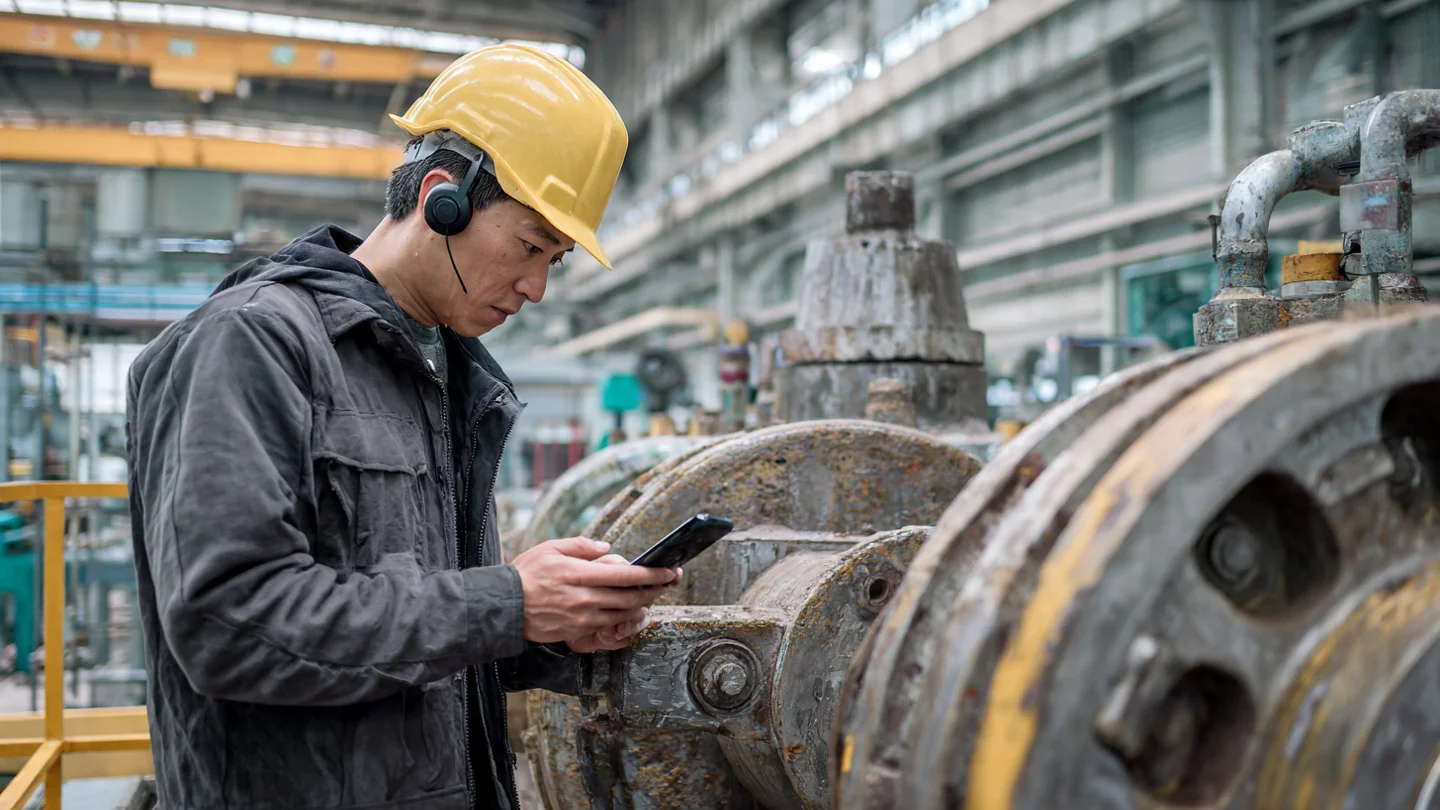 Technician Shortage: How AI Closes the Maintenance Skills Gap in 2026