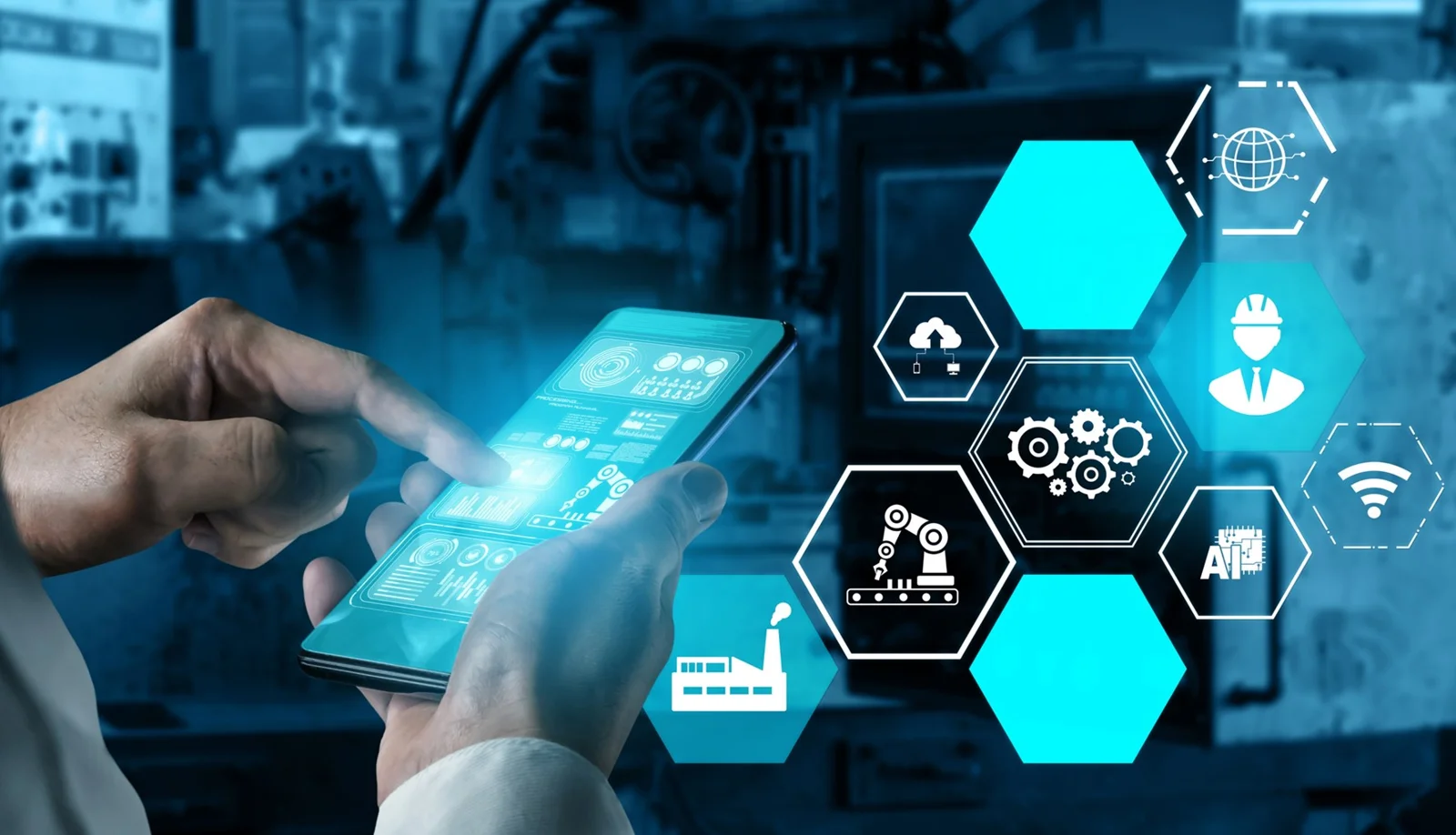 A IoT como fundamental aliada no plano de manutenção preventiva