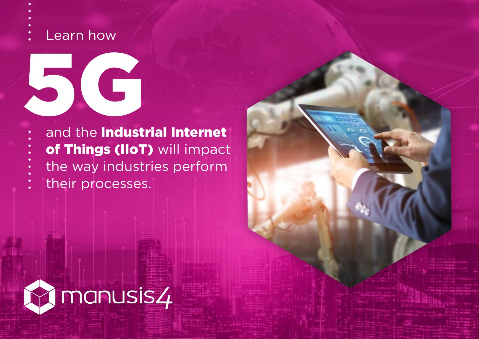 5G & Industry 4.0