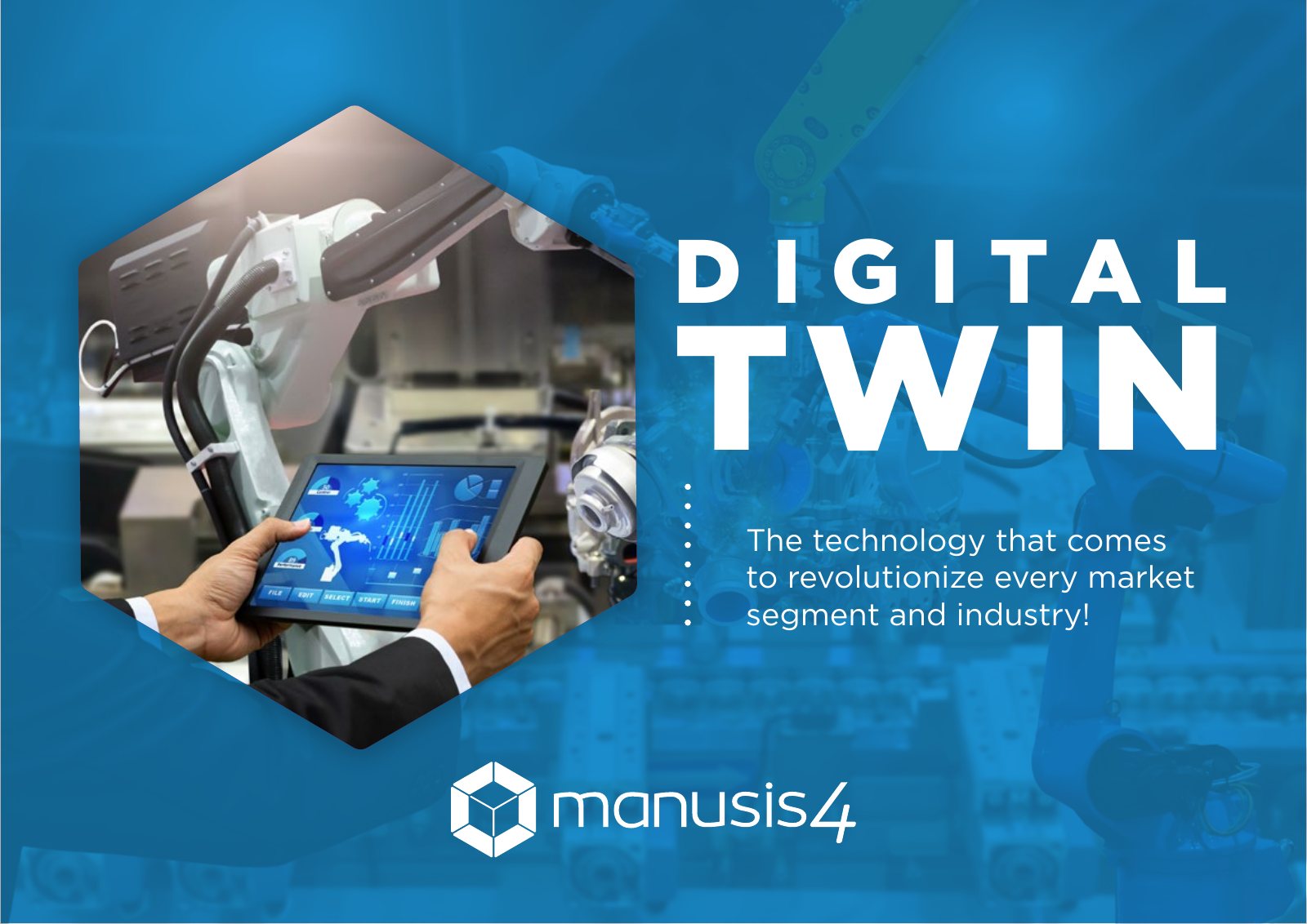 Digital Twin in Asset Management