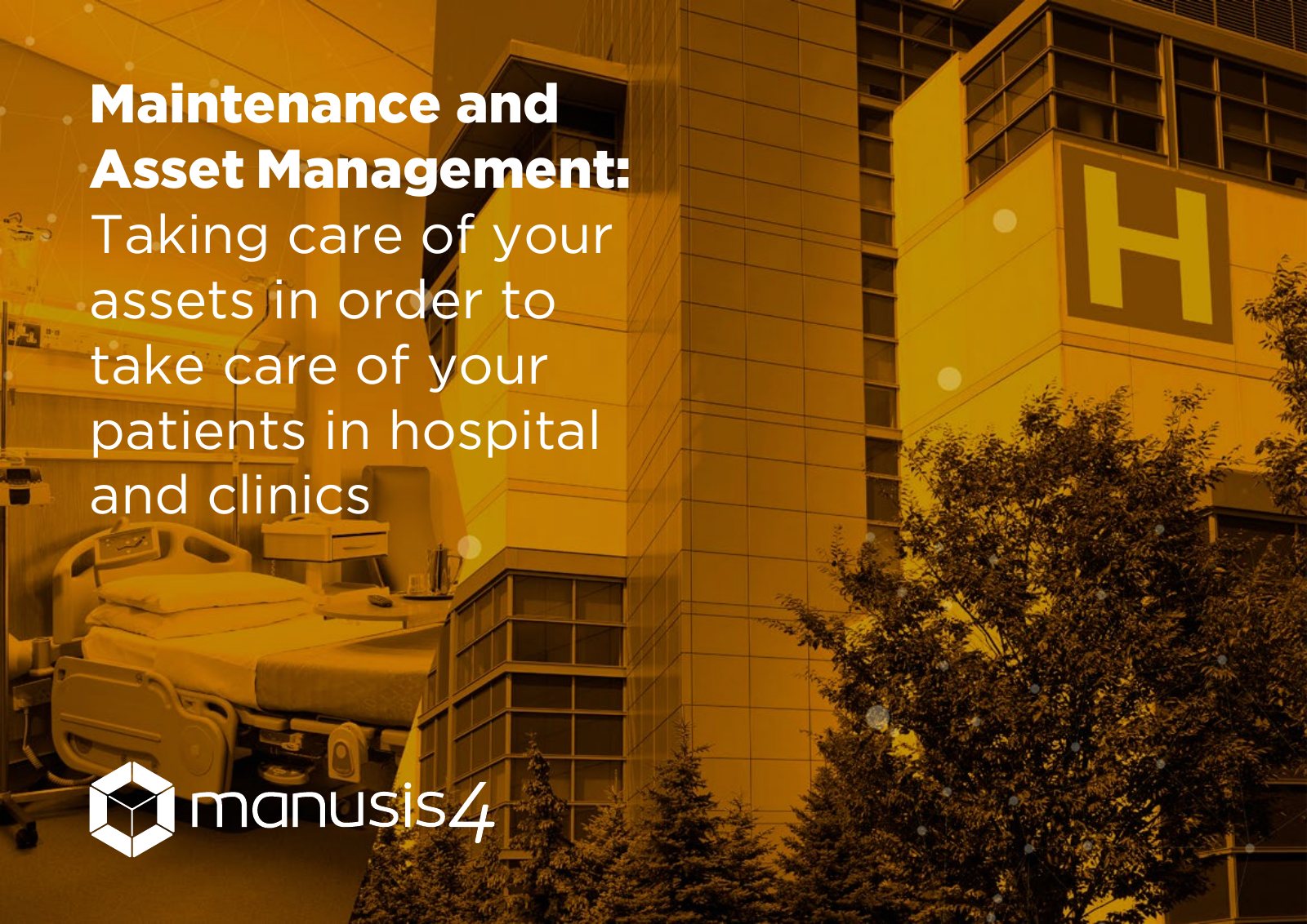 Hospital Asset Management