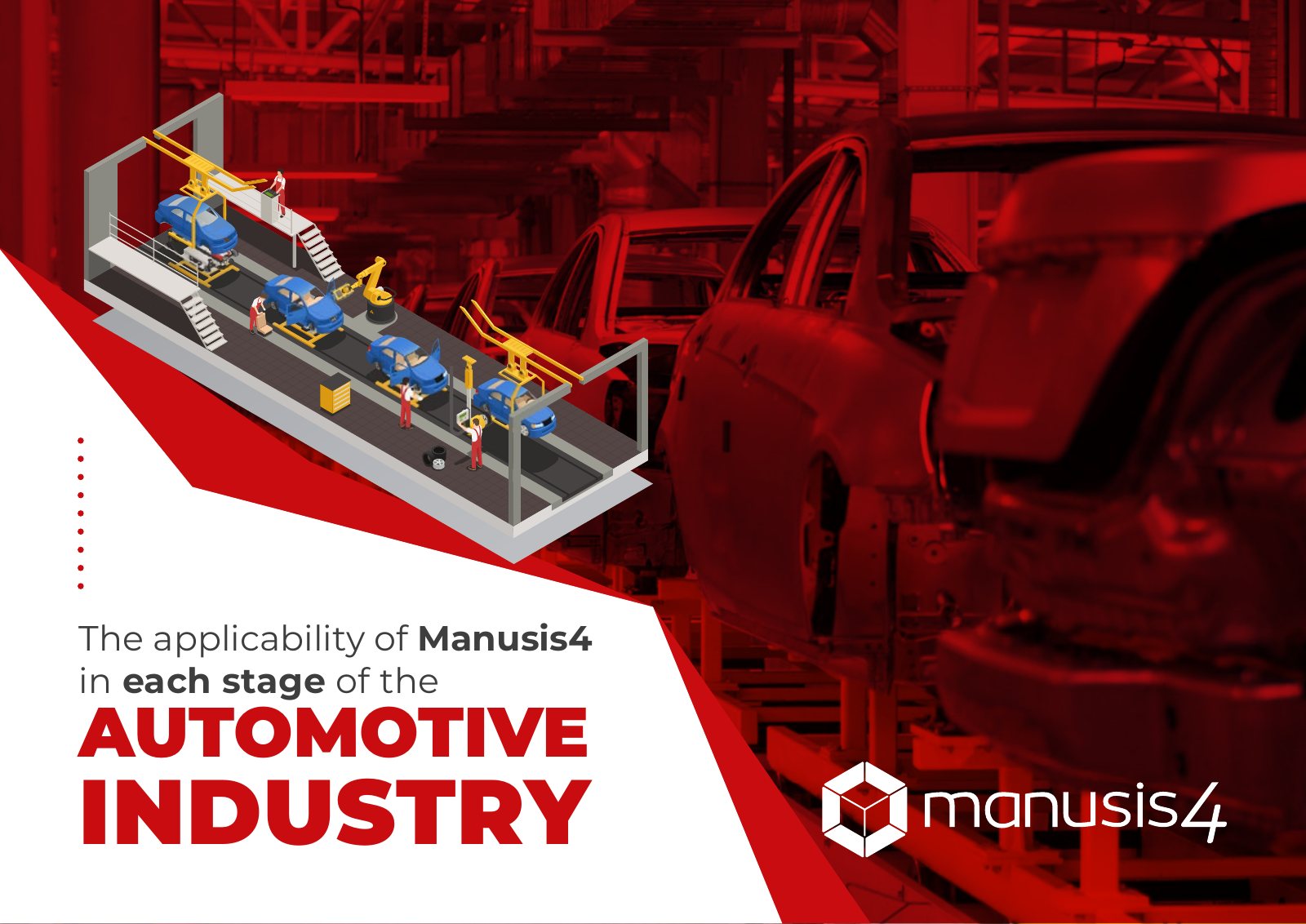 Automotive Industry Maintenance