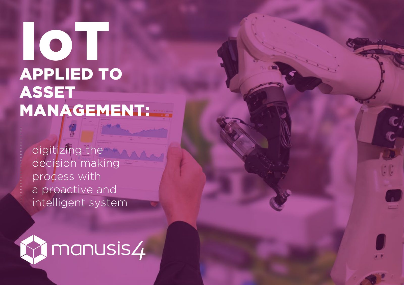 IoT & Predictive Insights