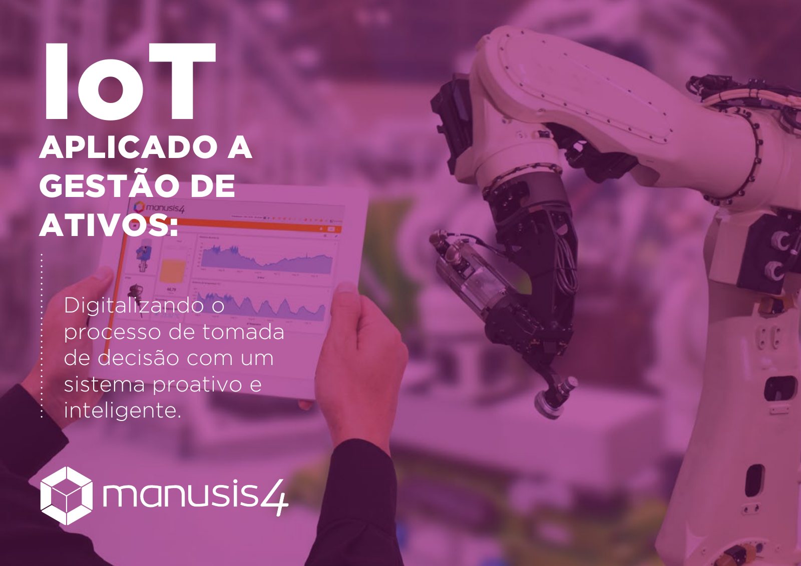 IoT & Manutenção Preditiva