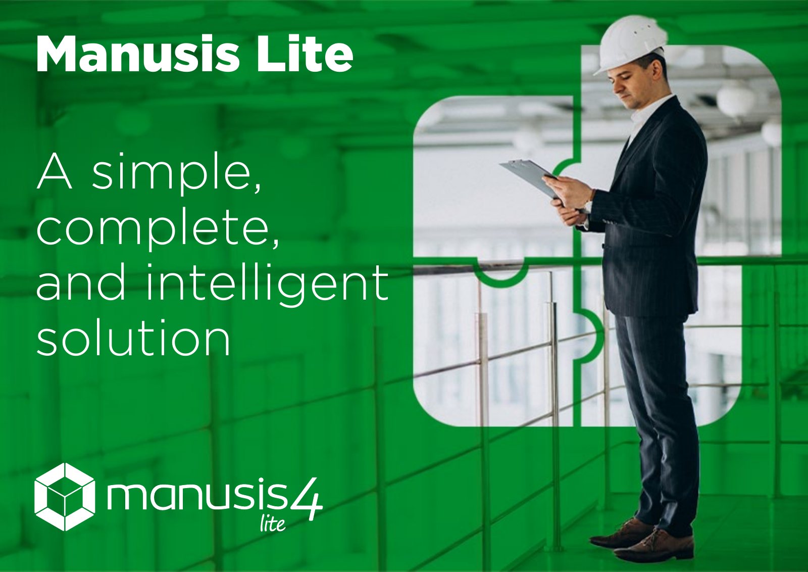 Manusis Lite — Getting Started Guide