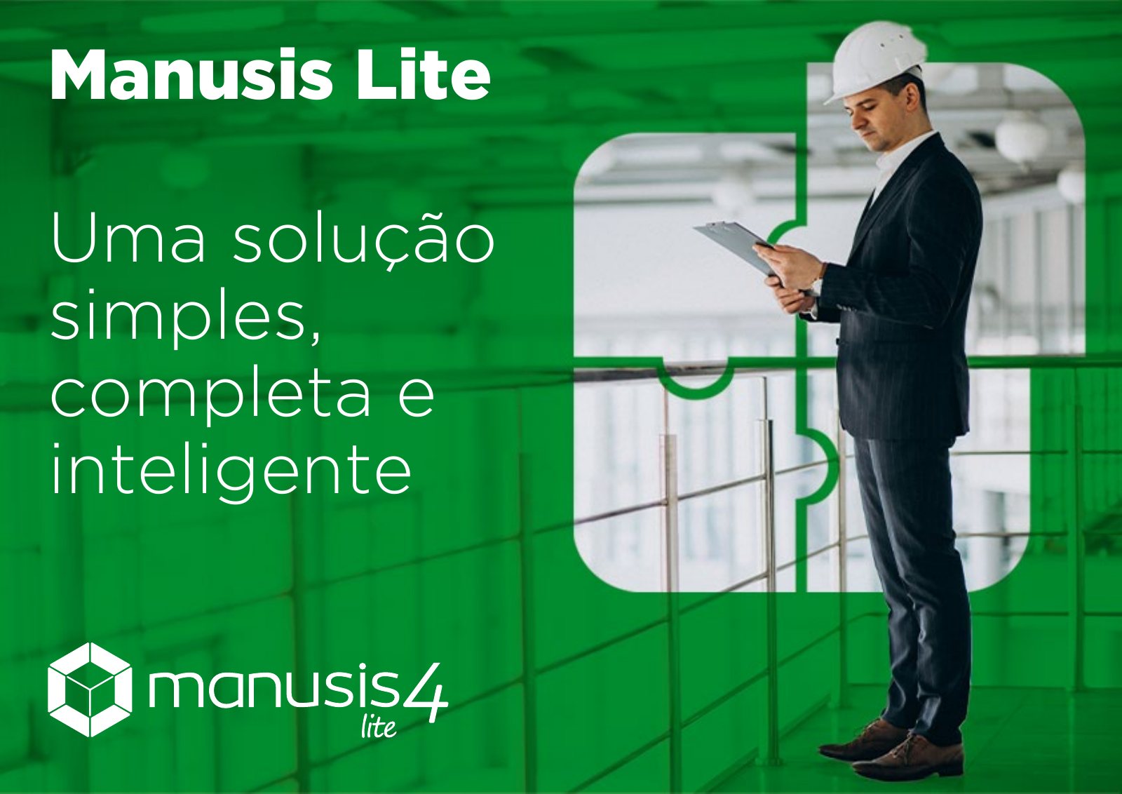 Manusis Lite — Guia de Início