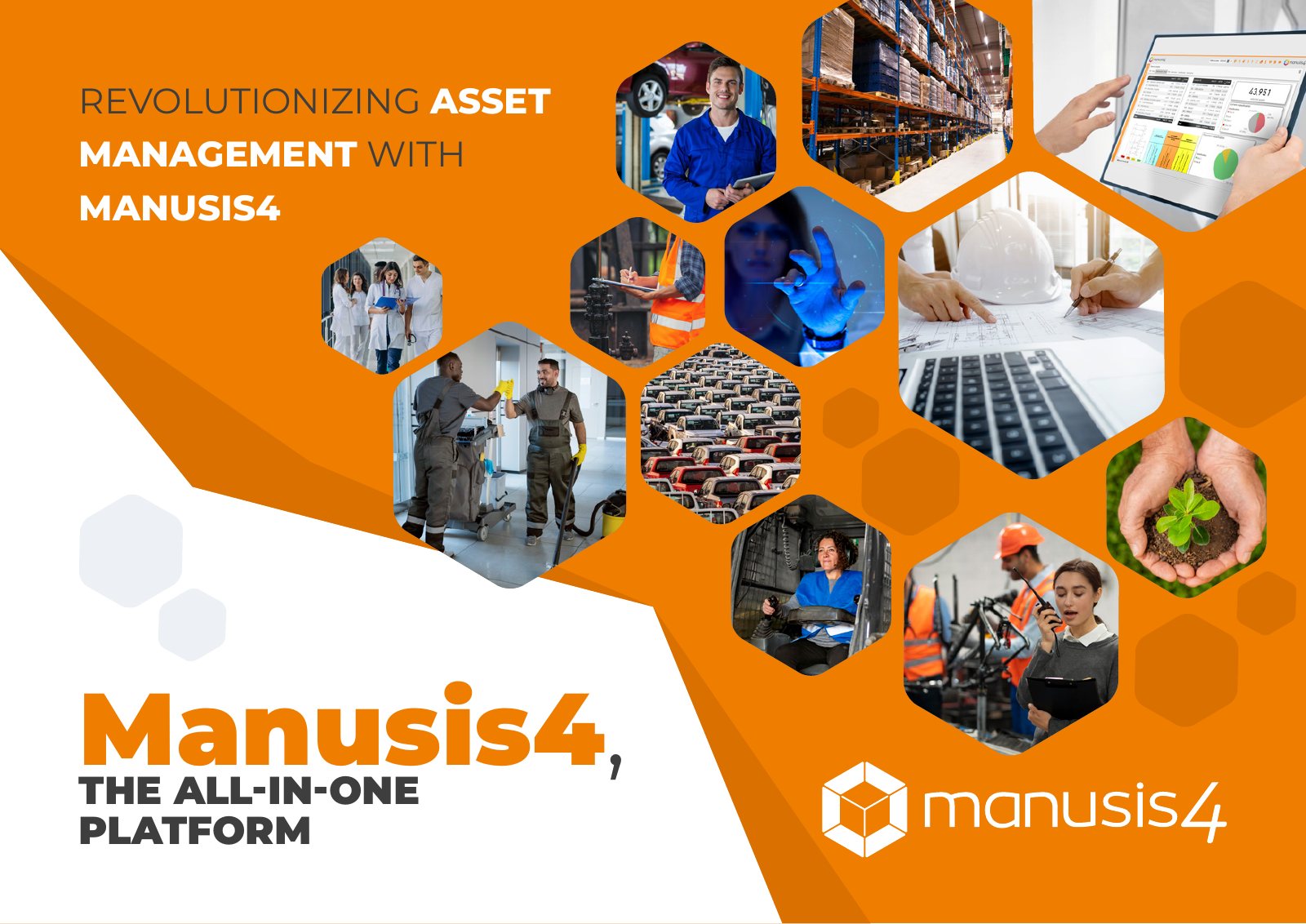 Manusis4 Platform Guide