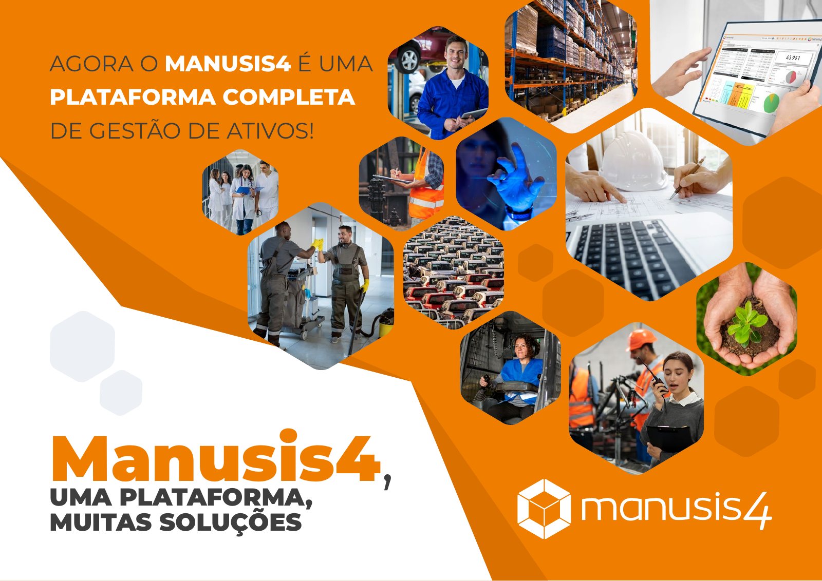 Guia da Plataforma Manusis4