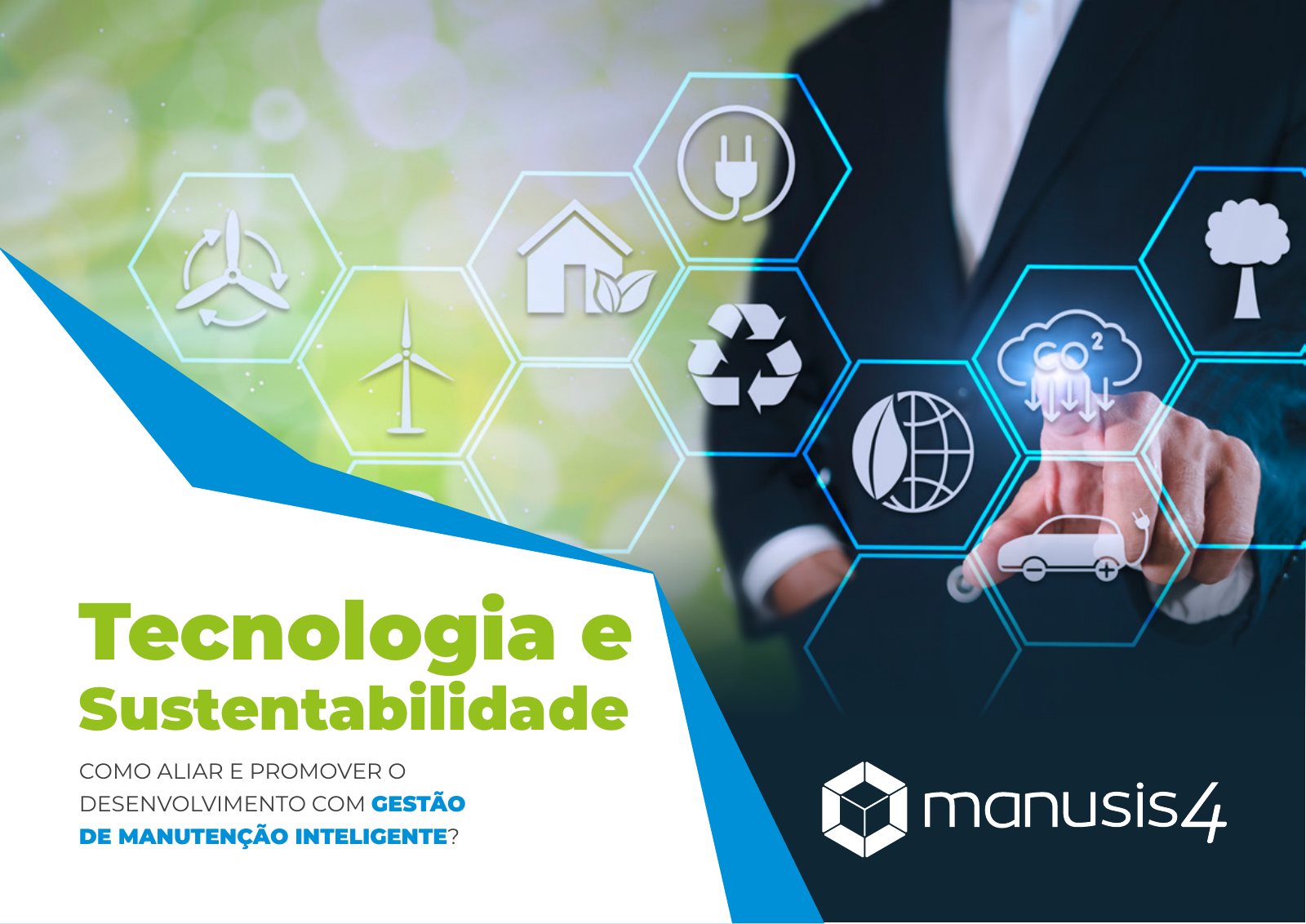 Sustentabilidade & Gestão de Ativos