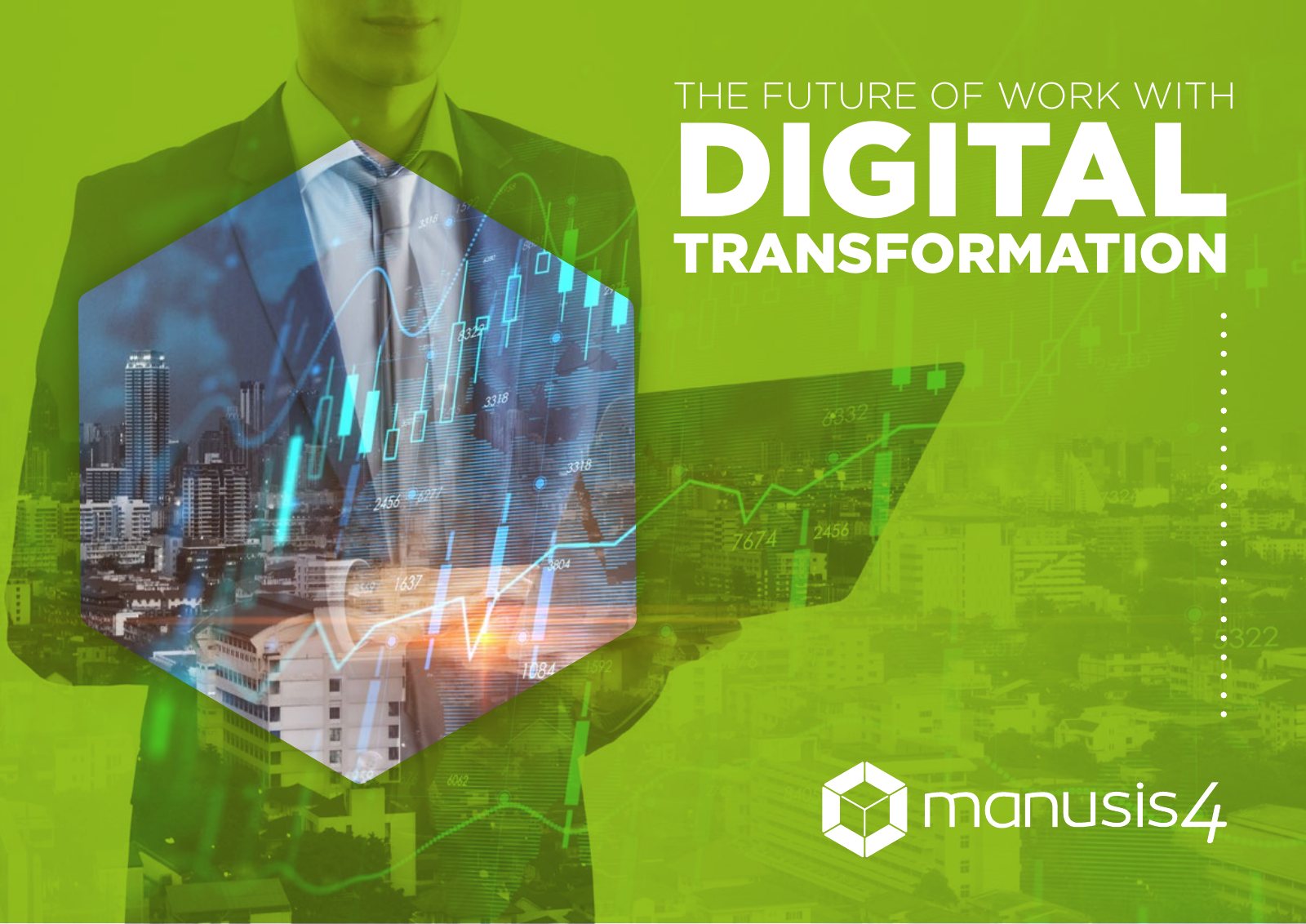 Digital Transformation in Maintenance