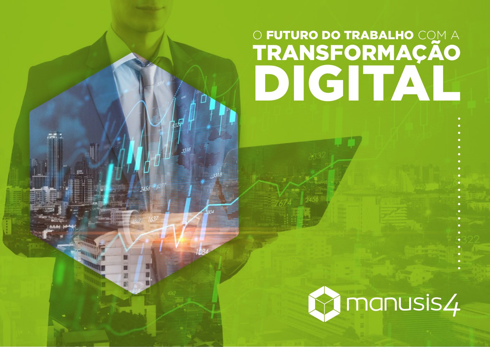 Transformação Digital na Manutenção