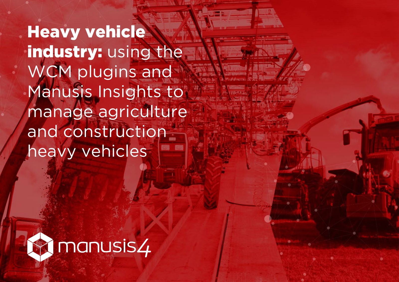 Heavy Vehicles Maintenance