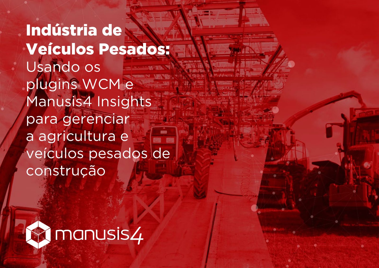 Manutenção de Veículos Pesados