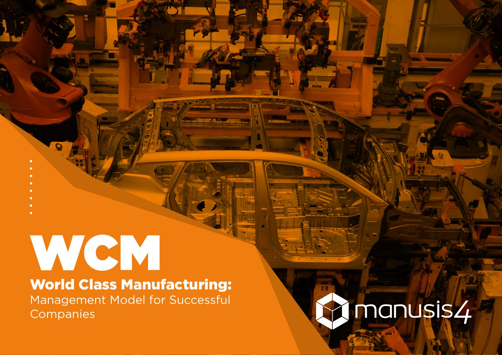 WCM — World Class Manufacturing