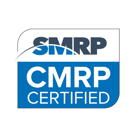 CMRP — Certified Maintenance & Reliability Professional