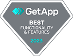 GetApp Best Features 2023