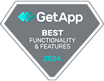 GetApp Best Features 2024