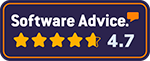 Software Advice 4.7
