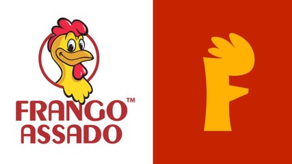 Frango Assado