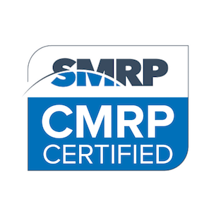 Certificação CMRP / SMRP
