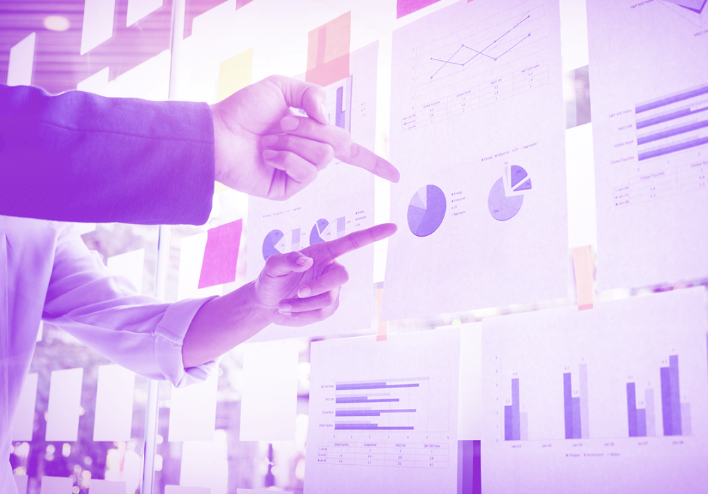 WERT comemora os resultados do workshop Gestão de Ativos 4.0