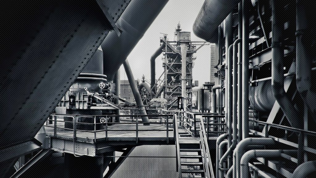 Gestão de ativos: saiba como descomplicar os processos internos da indústria!