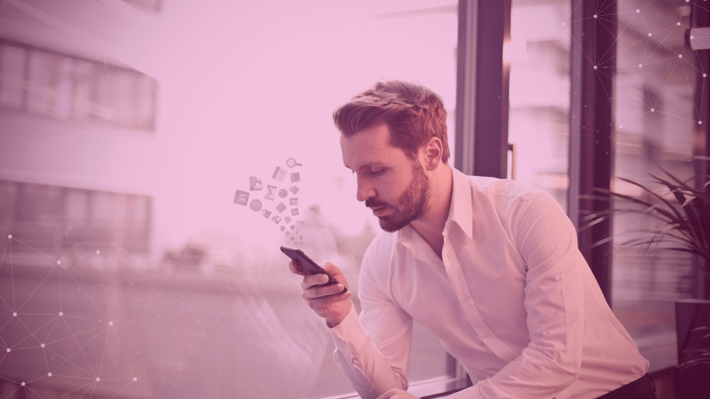 Como aplicativos mobile facilitam a gestão de manutenção