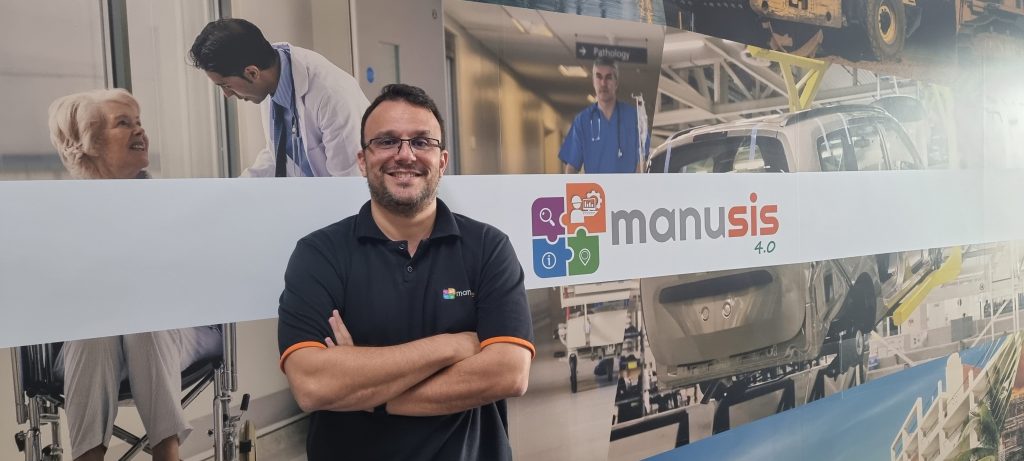 Manusis4 recebe aporte de R$ 3 milhões - Confira matéria completa