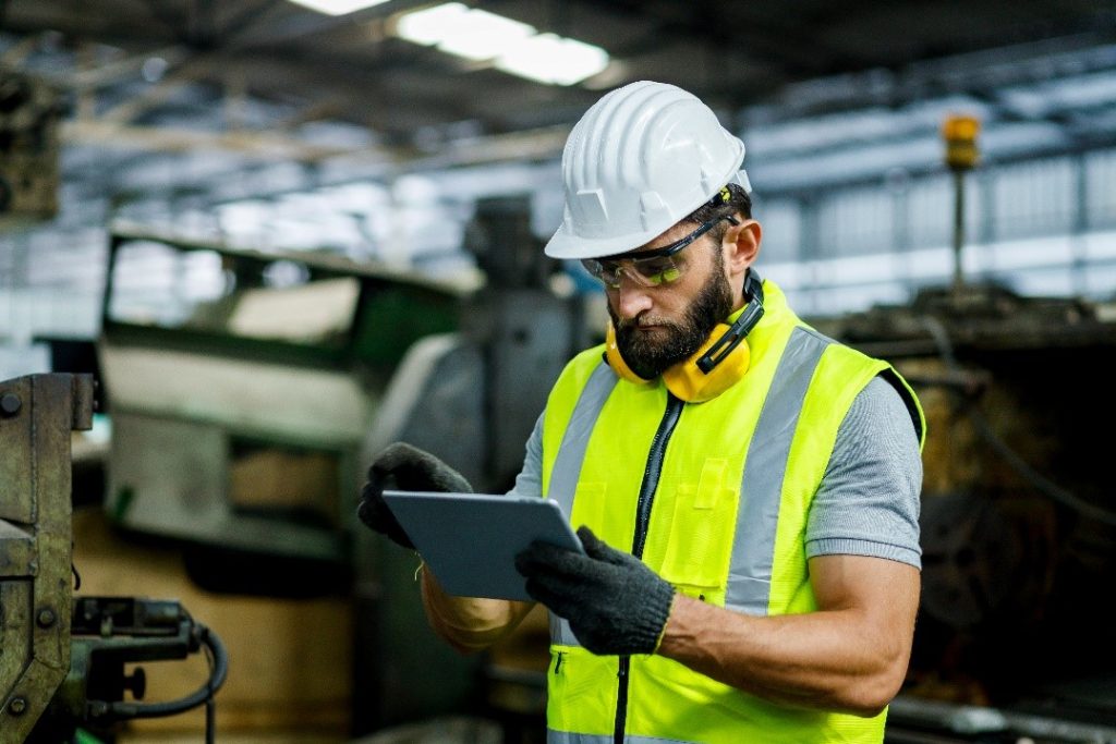 Aprenda sobre a gestão de sua equipe volante de manutenção!