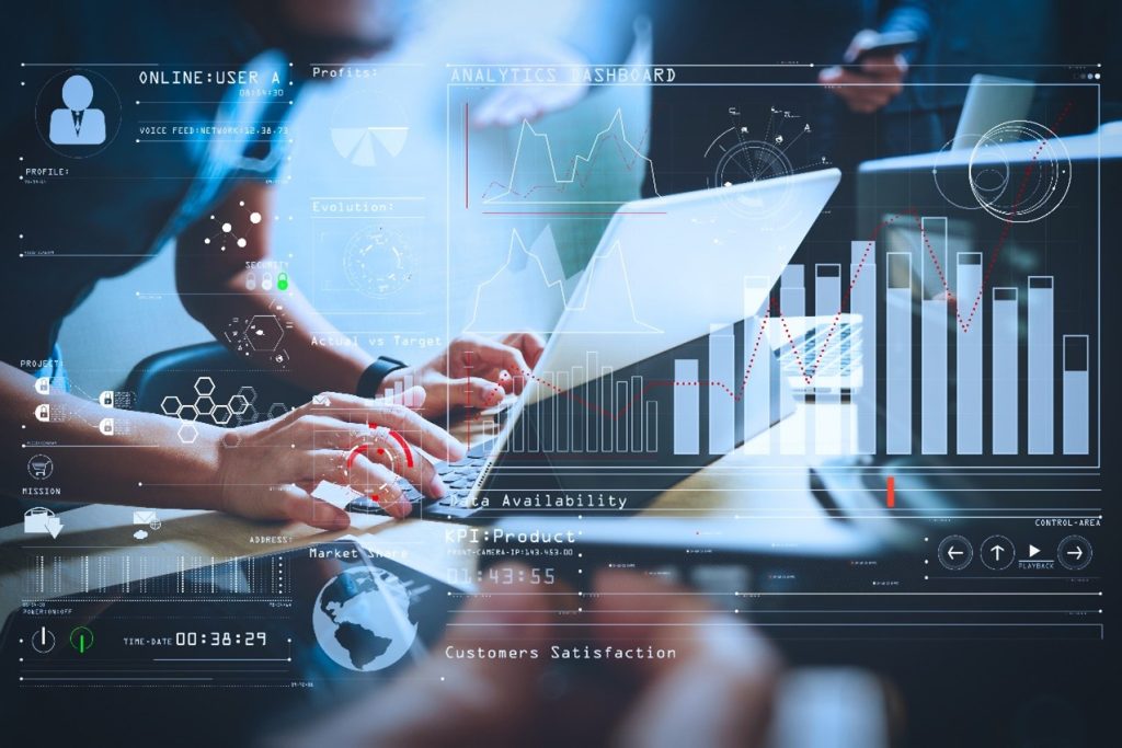 Utilizando sistemas de BI com software de manutenção
