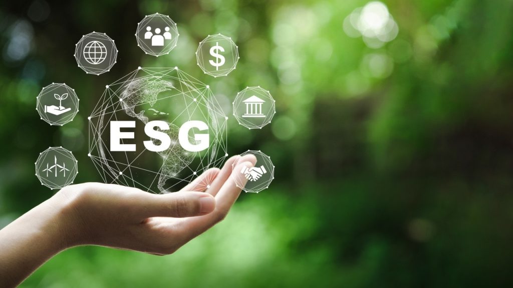 digital transformation and ESG? - Part II