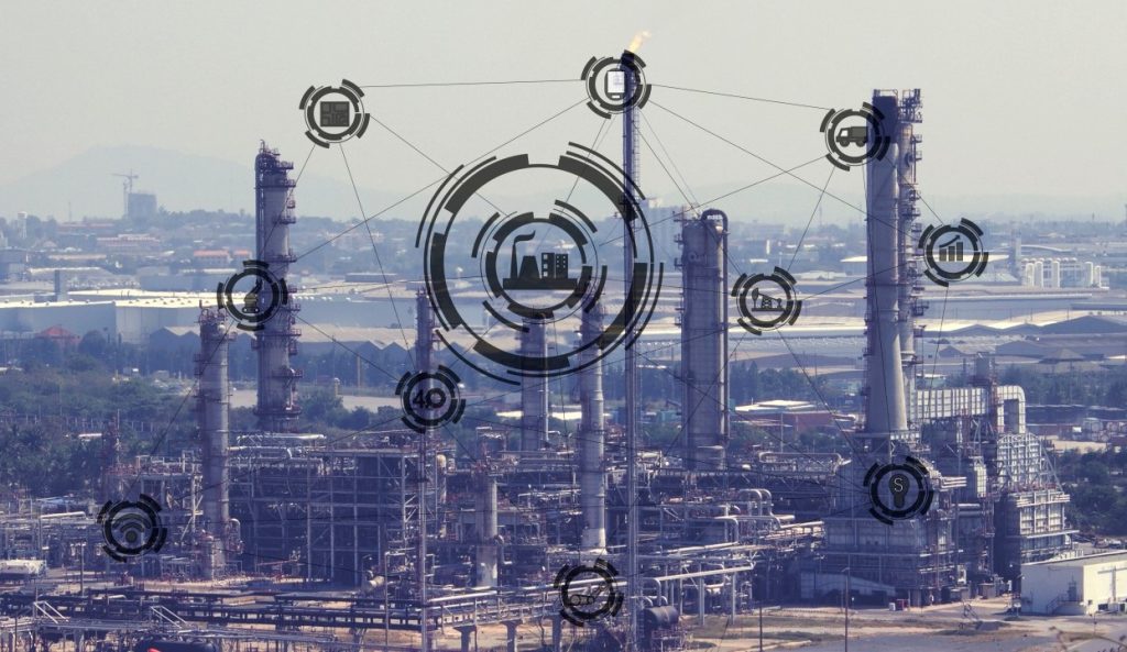 How will 5G revolutionize the Industrial Internet of Things (IIoT)?