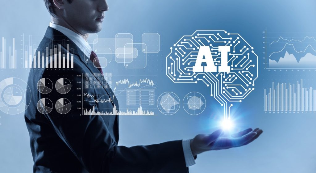 Artificial intelligence in our daily lives