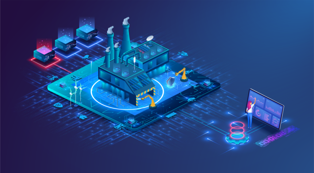 IoT e manutenção preditiva: melhores amigos de infância