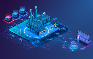 IoT e manutenção preditiva: melhores amigos de infância