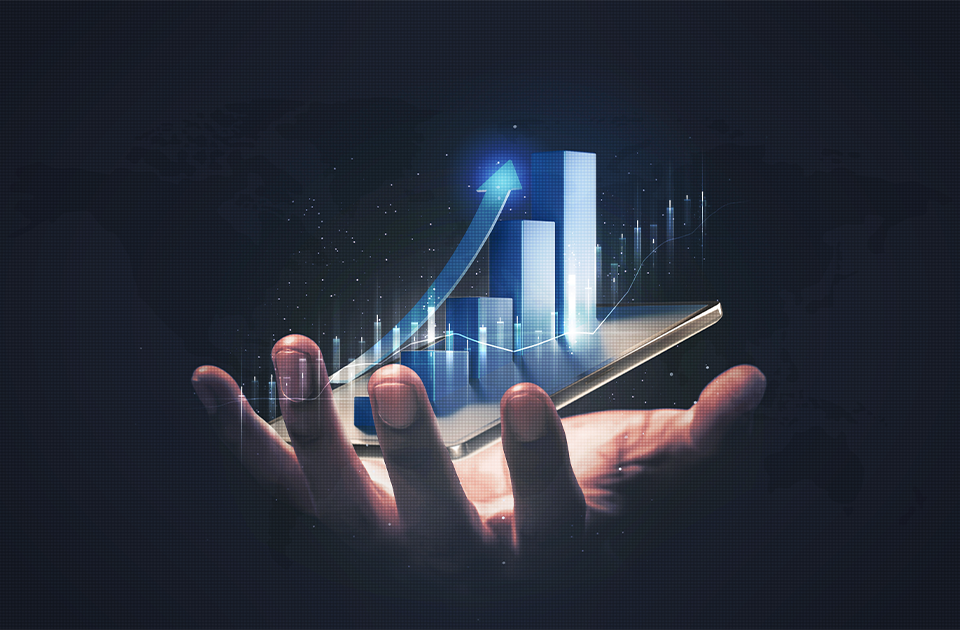 Check out 5 benefits of using flexible software