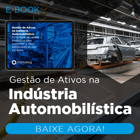 MANUSIS4 - Gestão de Ativos na Indústria Automobilística