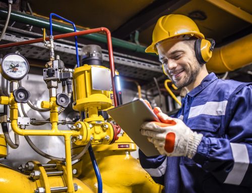 A importância da elaboração de planos de manutenção preventiva