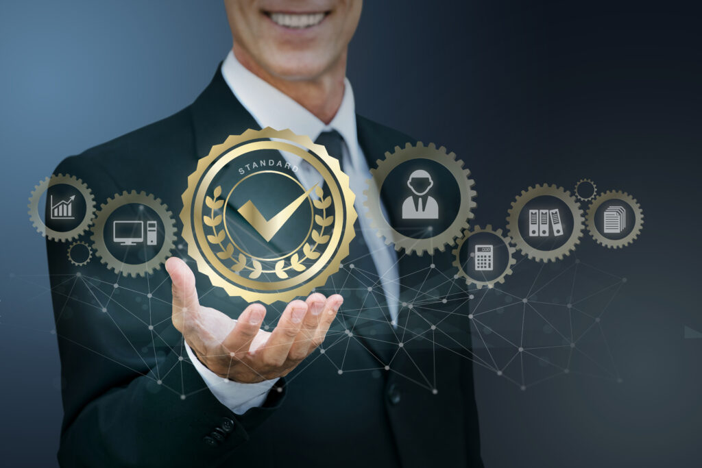 ISO 55001 - Como Preparar sua Gestão de Ativos para 2026 e Transformar Compliance em Lucro