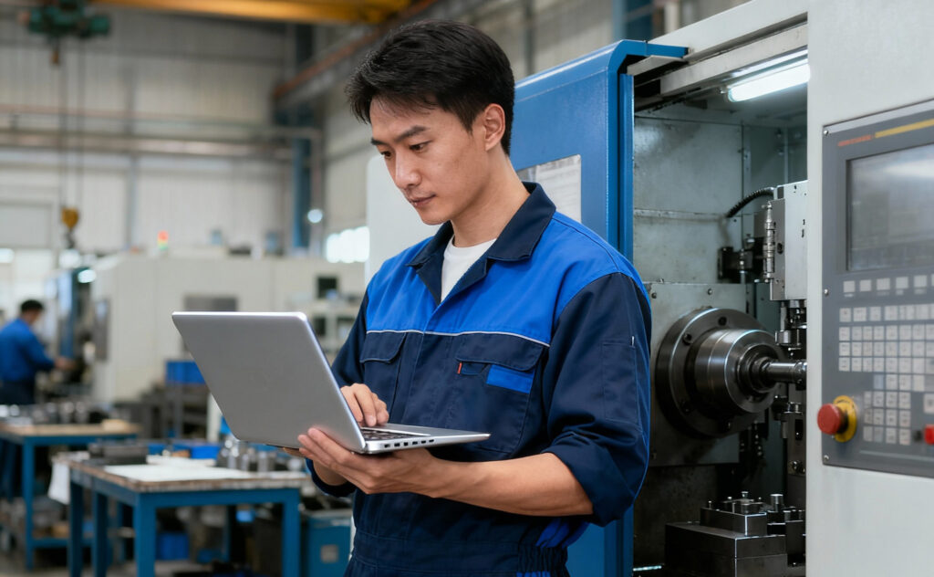 O Custo Invisível da Não Digitalização: Por Que Seu Negócio Perde Dinheiro sem um Software EAM/CMMS