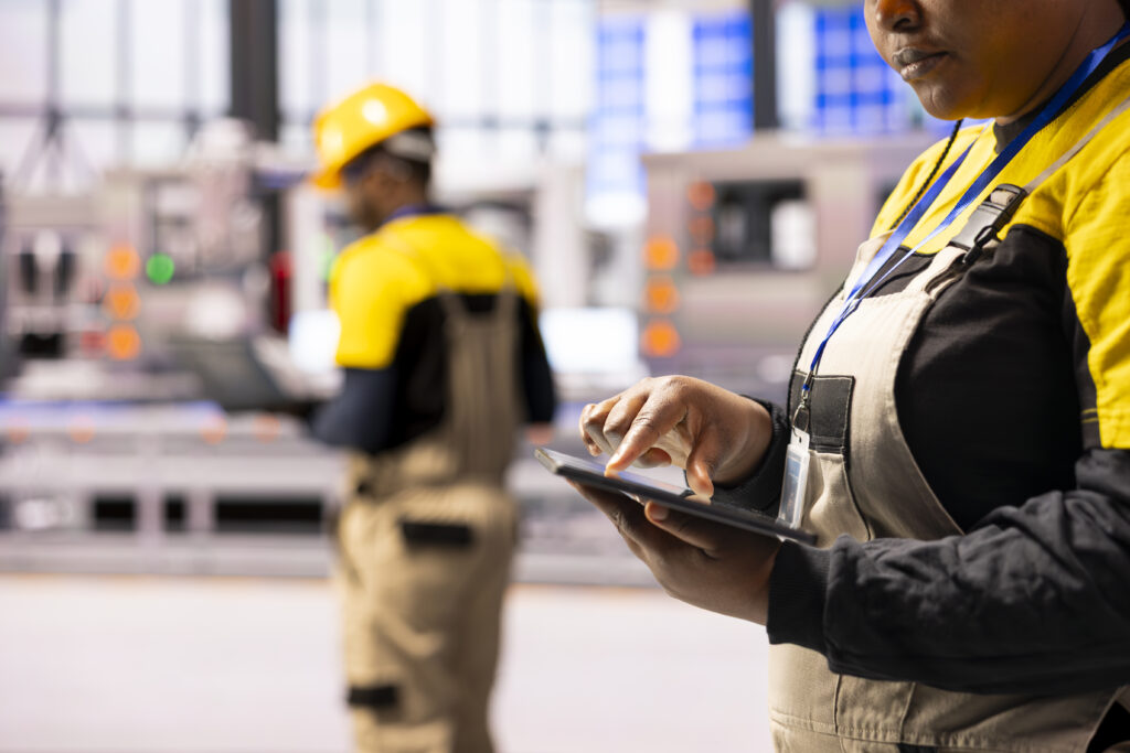 Tenha Segurança Operacional e evite Acidentes com uma plataforma de gestão de ativos