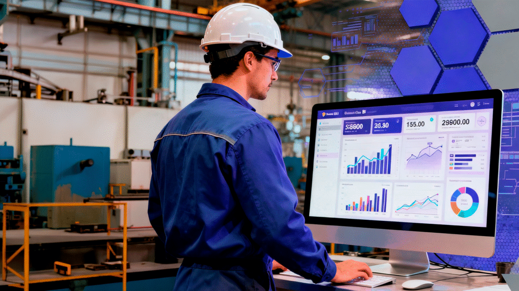 Gestão de Ativos Baseada em BI Tendências e Transformação Operacional para 2026 Manusis4