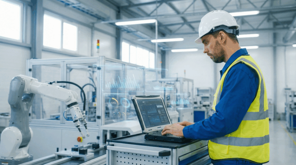 IMMP A Evolucao do CMMS na Industria Manusis4