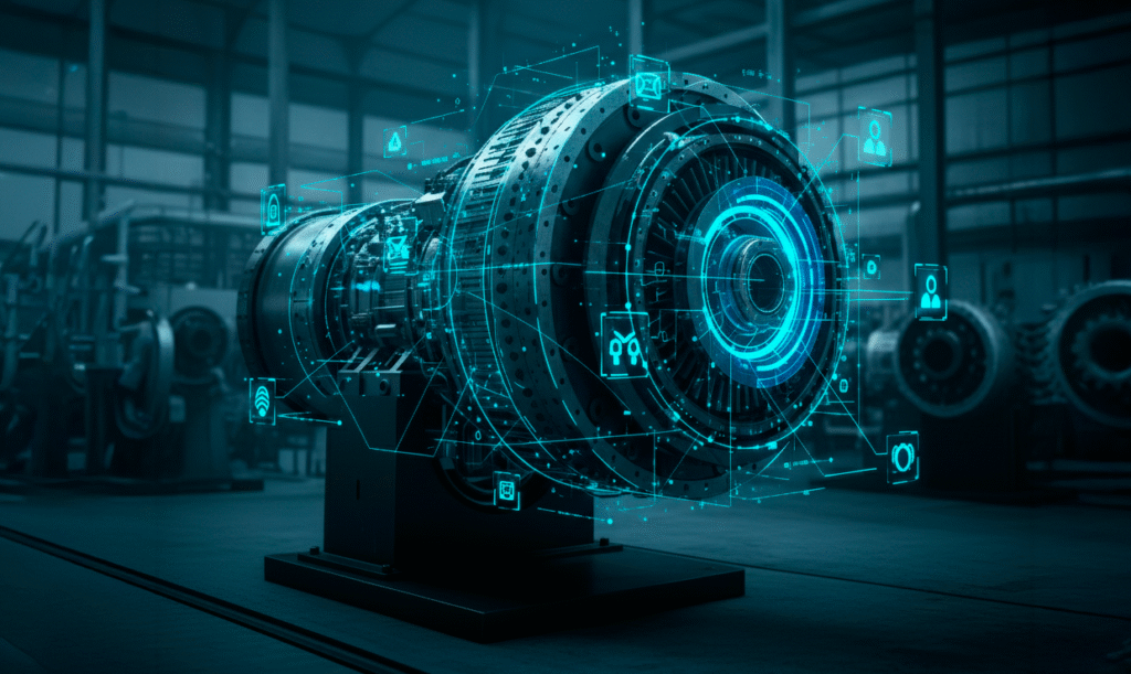 O Futuro da Gestão de Ativos Personalização, Rastreabilidade e a Promessa da Tokenização Manusis4