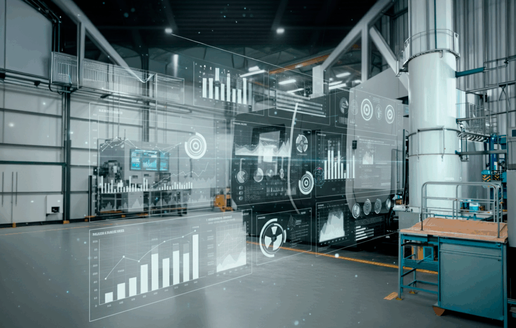 O que e AI-Ready Data e por que isso definira o sucesso da sua gestao de ativos