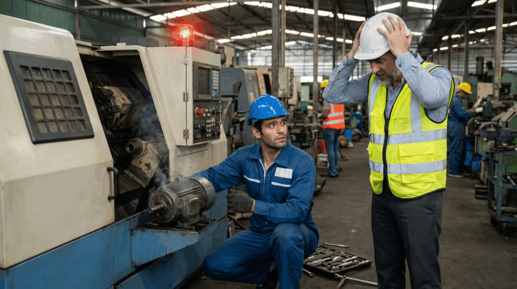 Perfeccionismo e Medo de Errar Como Destravar a Tomada de Decisao na Manutencao Manusis4