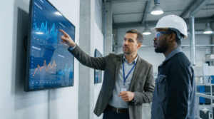 Feedback Assertivo na Manutencao PNL e Dados para Equipes Tecnicas Manusis4